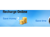 Online Recharge Save Time Money