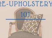 Re-Upholstering