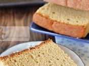 Brown Sugar Japanese Castella Cake Kasutera カステラ Separation Method with Condensed Milk