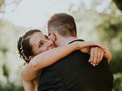 Beautiful Rustic Wedding Italy Monica Denis