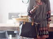 #ManicMomDay Ulla Johnson Dress