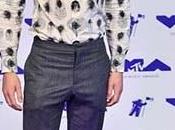 2017 Video Music Awards Menswear