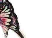 Shoe Sophia Webster Chiara Sandals