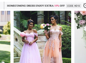 Shop Your Prom Dress FEELBRIDAL