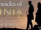 Chronicles Alcinia Miriam Newman @goddessfish @miriamnewman