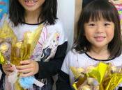 Creativity #114 Ferrero Rocher Chocolate Flowers