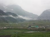 DAILY PHOTO: Kashmir Green, Dreary Bright