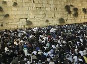 Interesting Psak: Facing Wrong Direction Kotel