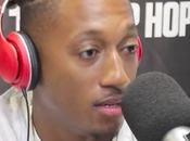 Lecrae Recalls Being Pulled Over Police Thought Gonna Die!” [WATCH]