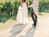 Lovely Italian Garden Wedding Inspiration