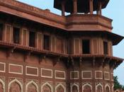DAILY PHOTO: Agra Fort Cupola