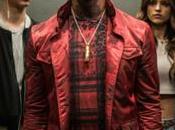 Baby Driver (2017) Review