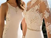 Cosmobella Bridal Collection Demetrios