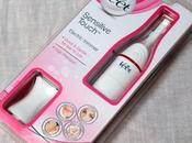 FABB Review Veet Sensitive Touch Electric Trimmer