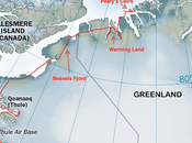 Lonnie Dupre Announces Next Adventure Exploring Greenland 2019