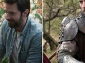 Richard Armitage Brain Fire Pilgrimage