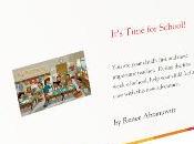 FREEBIE: Back School Activity Pack (ALL)