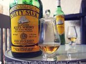 Late Cutty Sark Review