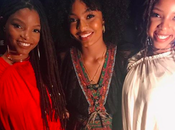 Singers Chloe Halle Joining Yara Shahidi Show ‘Grown-ish’