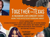 Natalie Grant Hosting Live Concert Help Hurricane Harvey Victims