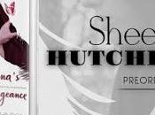 Seraphina's Vengeance Sheena Hutchinson @agarcia6510 @Sheena_Hutch