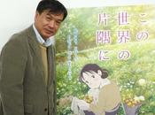 INTERVIEW: Sunao Katabuchi