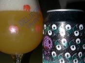 Tasting Notes: Beavertown: Stillwater Artisanal: Skullwater