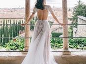 Show Stopping Rara Avis Wedding Dresses That Will Your Guests Talking