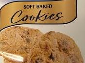 Today's Review: Bounty Soft Baked Cookies