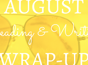 August Wrap-Up