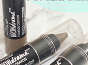 Have Tried Maybelline's Brow Drama Pomade Crayons Here's Review.