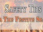 Important Safety Tips Celebrate Upcoming Festival Seasons