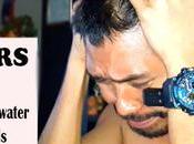 [CONFESSION] Things That Scared About.