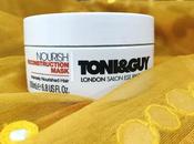 Toni Nourish Reconstruction Mask Review