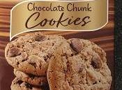 Today's Review: Galaxy Chocolate Chunk Cookies