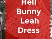 Hell Bunny Leah Dress