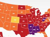 Obesity Epidemic Reaches All-Time High