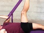 Video Week: Elbow Version Reclined Stretch Pose