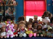 Collection Close Magic Nursery (Mattel)