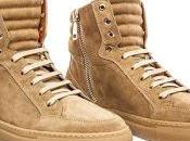 Voyage Cool: Grand Belmondo High Sneaker