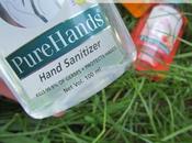 Himalaya Wellness PureHands Hand Sanitizers