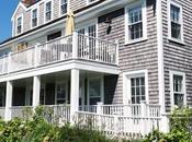 Long Weekend Nantucket