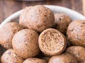 Nutty Coconut Bombs (Gluten Free, Paleo, Keto, Whole30 Vegan)