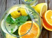 Homemade Weight Loss Drinks That Work