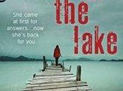 Lost Lake A.J. Waines