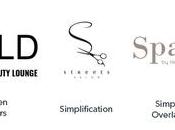 2017 Design Trends Inspiration Your Salon Logo