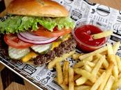 Food News: Smashburger Opens Venue