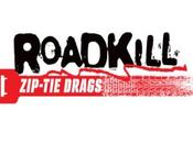 Roadkill Zip-Tie Drags Roll Into Madison, Illinois