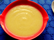 Amaranth Flour Pumpkin Porridge Babies