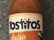 Today's Review: Tostitos Mango Habanero Salsa